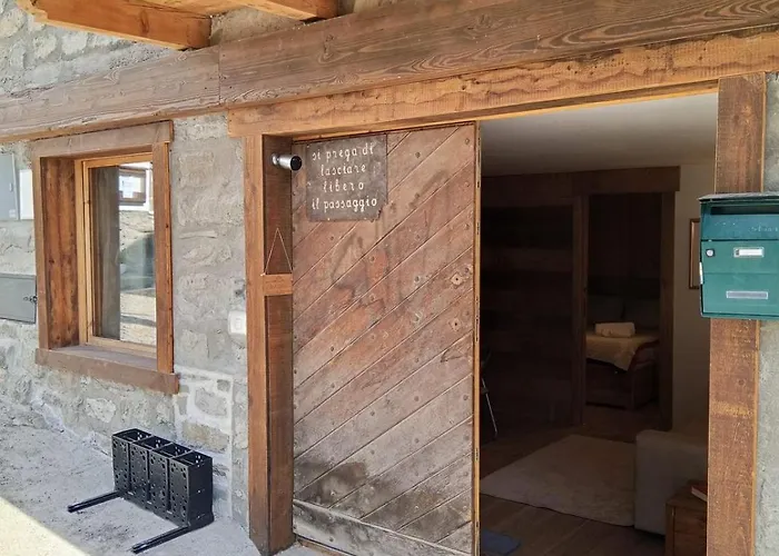 شقة Master A كورمايور